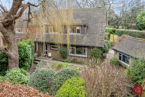 4 bedroom detached house for sale, Jack Straws Lane, Oxford OX3