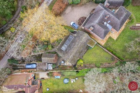 4 bedroom detached house for sale, Jack Straws Lane, Oxford OX3