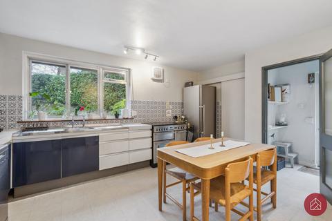 4 bedroom detached house for sale, Jack Straws Lane, Oxford OX3