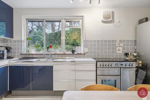 4 bedroom detached house for sale, Jack Straws Lane, Oxford OX3