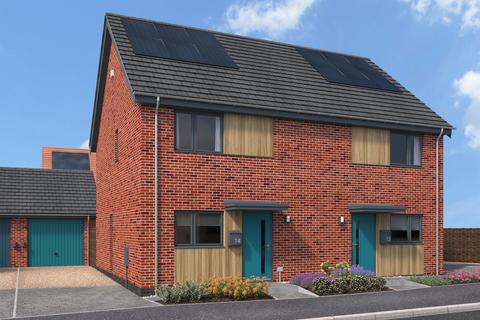undefined, Cygnet Rise, Swaffham