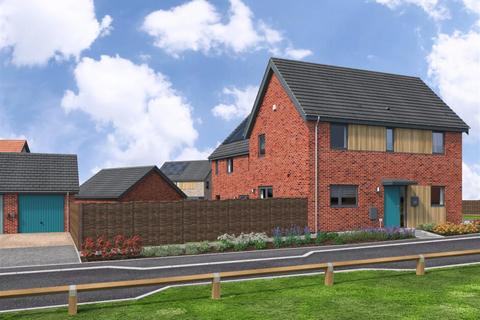 undefined, Cygnet Rise, Swaffham