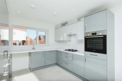 undefined, Cygnet Rise, Swaffham
