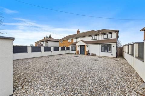 5 bedroom semi-detached house for sale, Bedford Road, Bedford MK44