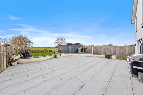 5 bedroom semi-detached house for sale, Bedford Road, Bedford MK44
