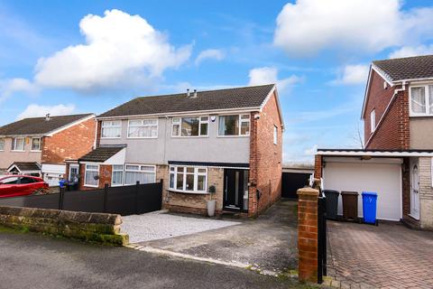 undefined, Baxter Drive, Sheffield S6