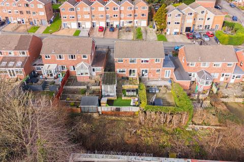 undefined, Baxter Drive, Sheffield S6