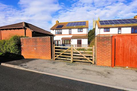 4 bedroom detached house for sale, Old Church Road, Nailsea BS48
