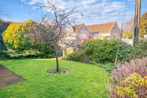 4 bedroom detached house for sale, Old Church Road, Nailsea BS48