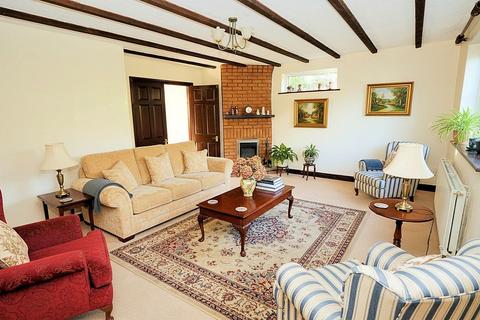 4 bedroom detached house for sale, Old Church Road, Nailsea BS48
