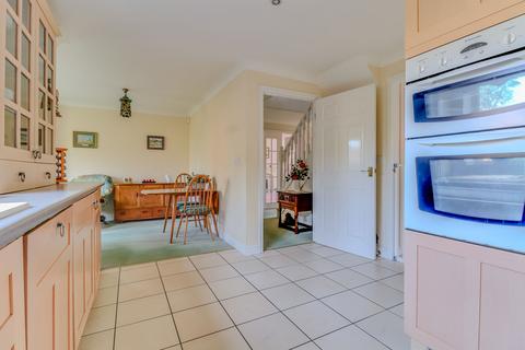 undefined, Primrose Close, Groby, LE6