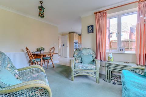 undefined, Primrose Close, Groby, LE6