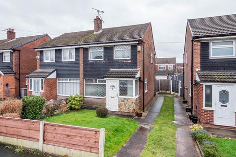 3 bedroom semi-detached house for sale, Benbecula Way, Davyhulme, Manchester, M41