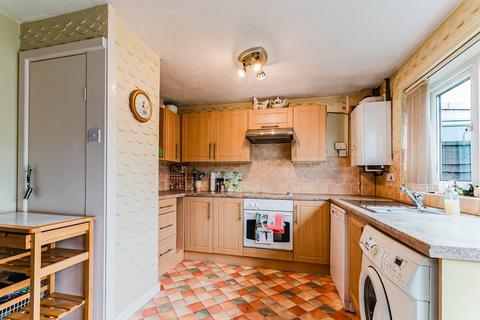 3 bedroom semi-detached house for sale, Benbecula Way, Davyhulme, Manchester, M41