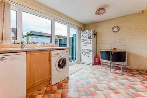 3 bedroom semi-detached house for sale, Benbecula Way, Davyhulme, Manchester, M41