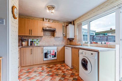 3 bedroom semi-detached house for sale, Benbecula Way, Davyhulme, Manchester, M41