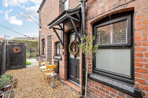2 bedroom semi-detached house for sale, Belle Vue, Shrewsbury SY3