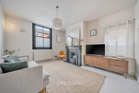2 bedroom semi-detached house for sale, Belle Vue, Shrewsbury SY3