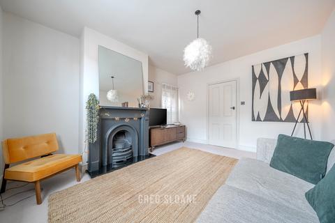 2 bedroom semi-detached house for sale, Belle Vue, Shrewsbury SY3