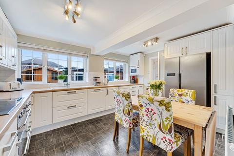 4 bedroom semi-detached house for sale, Hayfield Avenue, Manchester M29