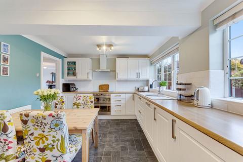 4 bedroom semi-detached house for sale, Hayfield Avenue, Manchester M29
