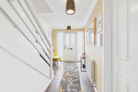 4 bedroom detached house for sale, Shottery Grove, Sutton Coldfield, B76 2QB