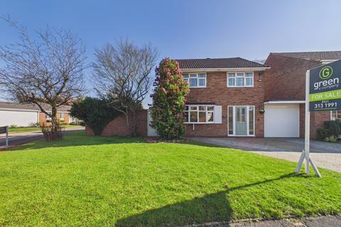 undefined, Shottery Grove, Sutton Coldfield, B76 2QB