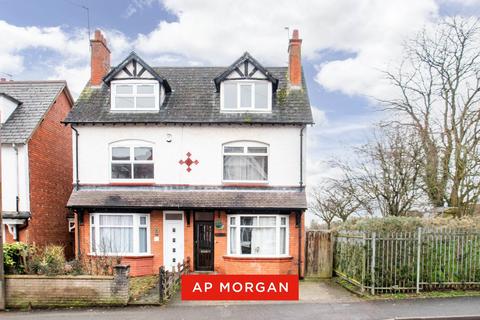 3 bedroom semi-detached house for sale, Easemore Road, Lakeside, Redditch, Worcestershire, B98