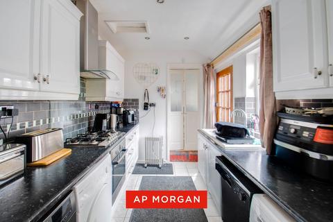 3 bedroom semi-detached house for sale, Easemore Road, Lakeside, Redditch, Worcestershire, B98