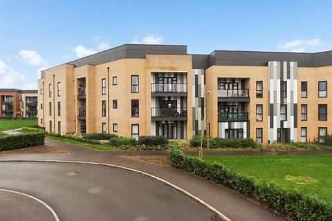 2 bedroom flat for sale, Brocade Road, Andover