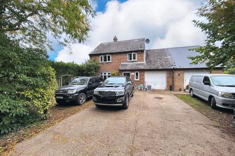 ., Didlington, Thetford