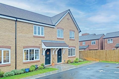 undefined, Rumsey Close, Copthorne Keep, Shrewsbury