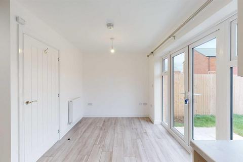 undefined, Rumsey Close, Copthorne Keep, Shrewsbury