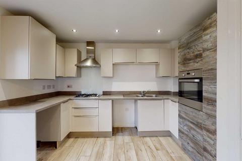 undefined, Rumsey Close, Copthorne Keep, Shrewsbury