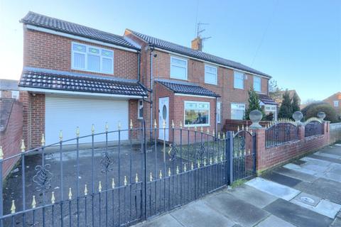 3 bedroom semi-detached house for sale, Rydal Avenue, Grangetown