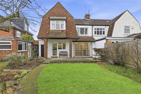 undefined, Gunnergate Lane, Marton
