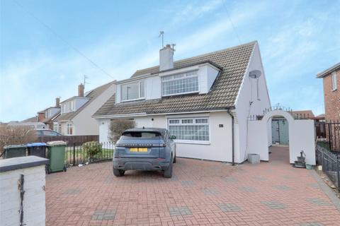 Buttermere Road, Redcar