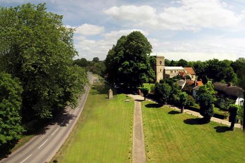 5 bedroom detached house to rent, High Street, Nr.Abingdon on Thames OX14