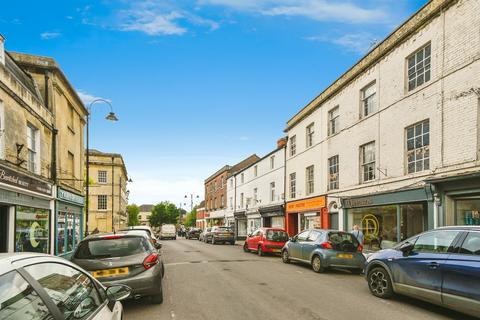 undefined, Sidmouth Street, Devizes