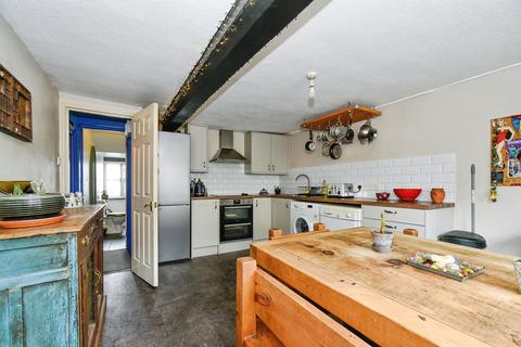 undefined, Sidmouth Street, Devizes