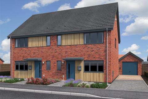undefined, Cygnet Rise, Swaffham