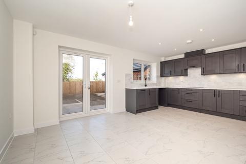 undefined, Cygnet Rise, Swaffham