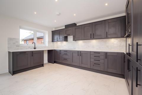 undefined, Cygnet Rise, Swaffham