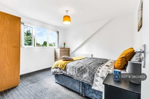 1 bedroom in a house share to rent, Oak Tree Lane, Birmingham, B29