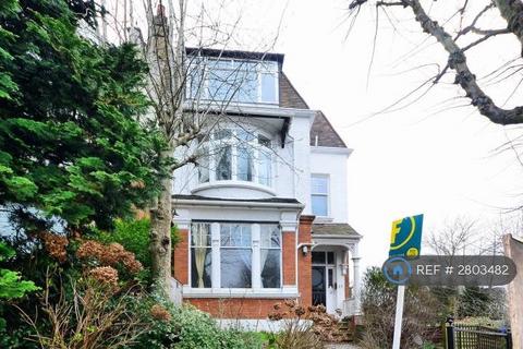 2 bedroom flat to rent, Hornsey Lane Gardens, London, N6