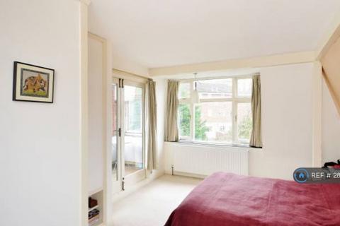 2 bedroom flat to rent, Hornsey Lane Gardens, London, N6