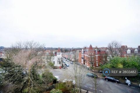 2 bedroom flat to rent, Hornsey Lane Gardens, London, N6