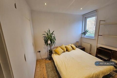 undefined, Worbeck Road, London, SE20