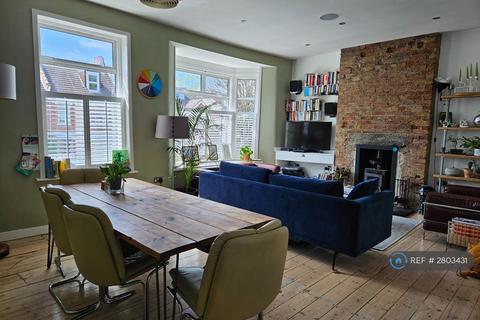 undefined, Worbeck Road, London, SE20