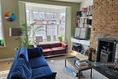 undefined, Worbeck Road, London, SE20